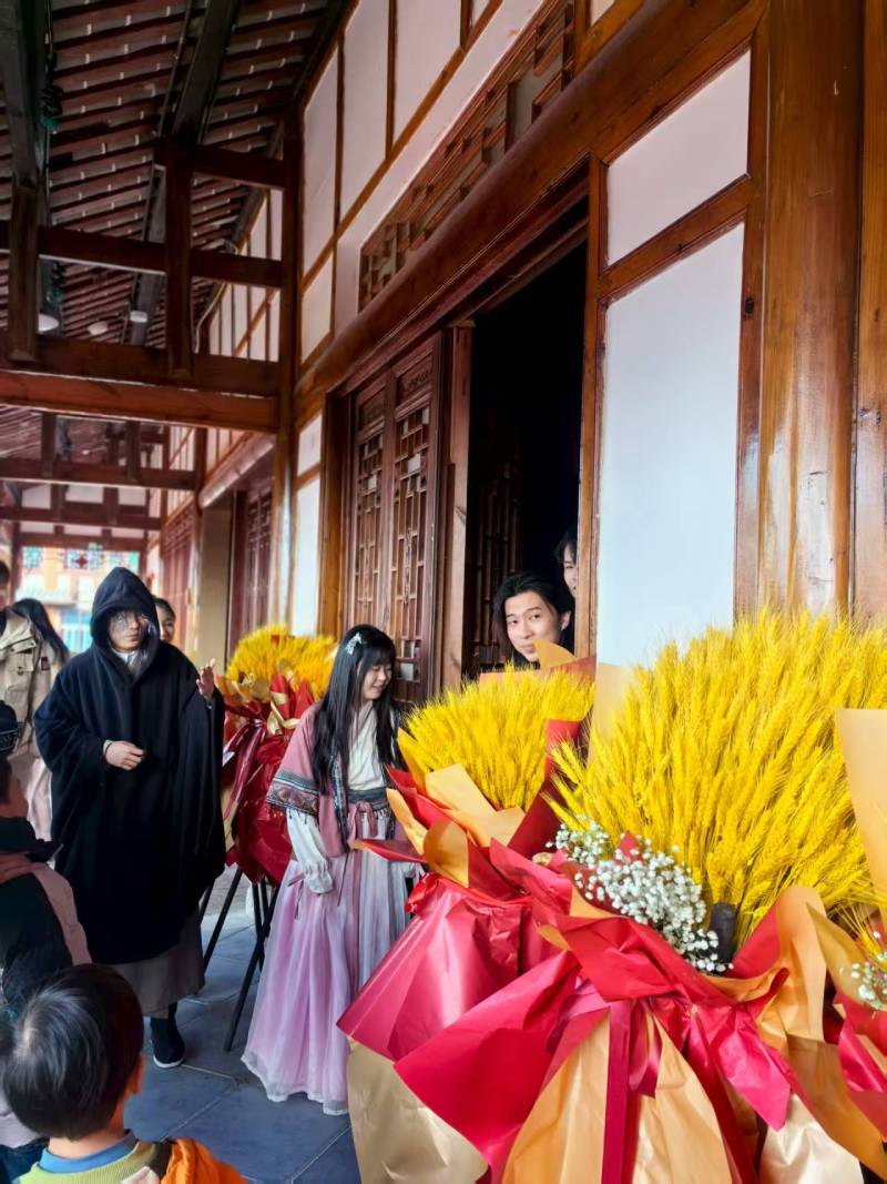 宁国市文旅项目策划